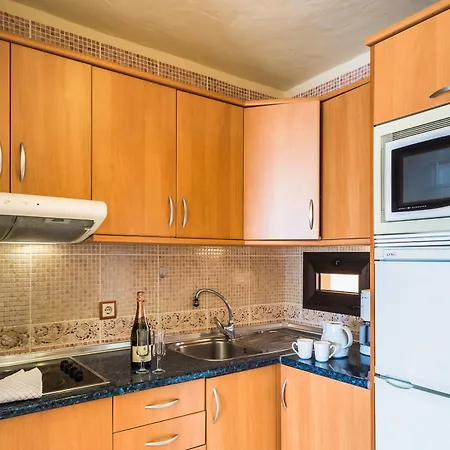 Rocamar * Morro Jable