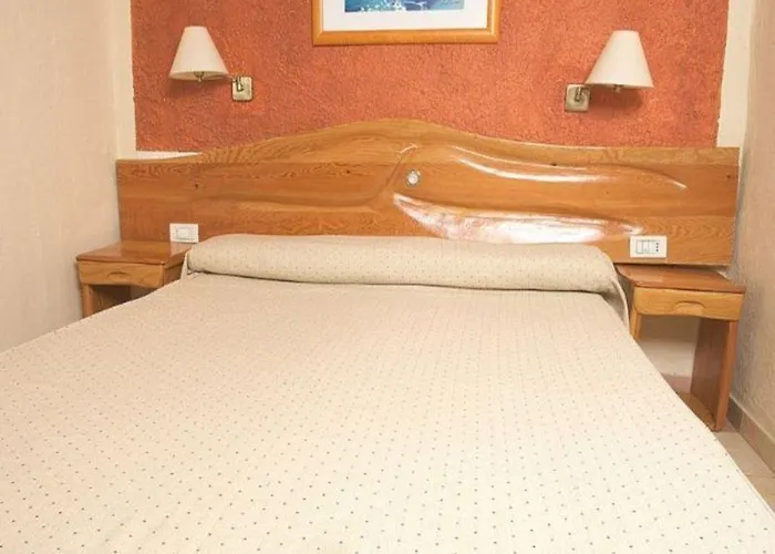 Rocamar Apartman Morro Jable (Fuerteventura)