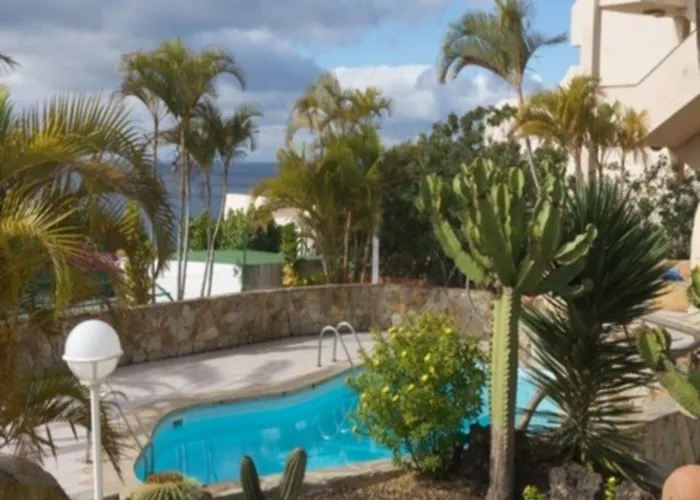 Rocamar * Morro Jable (Fuerteventura)